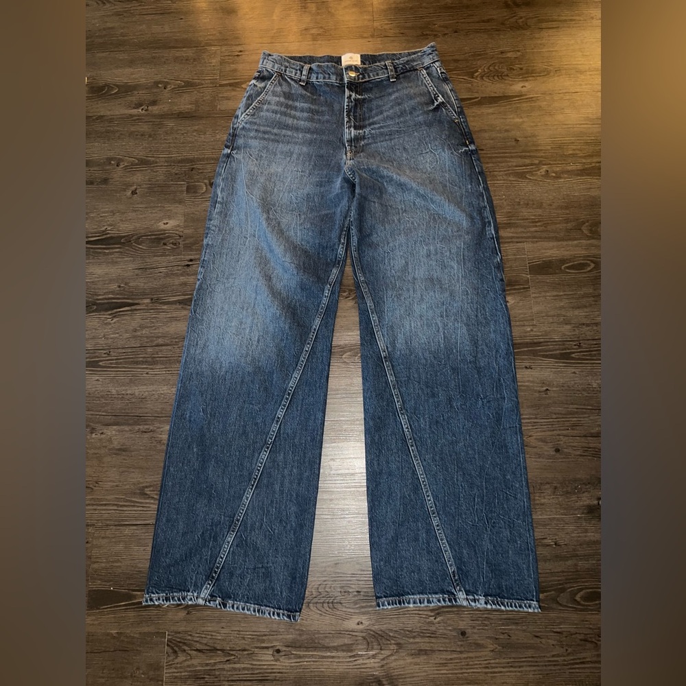 Anine Bing Briley Jeans